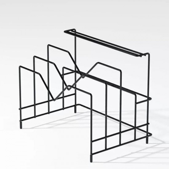 Metal Organizer